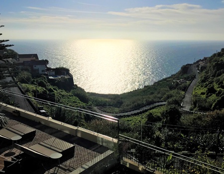 Do Campo - Flex - Madère - 4