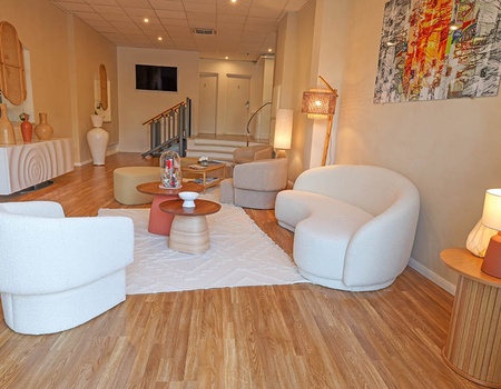 Hôtel Méditerranée 3* - 5