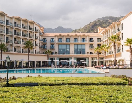 Hôtel Vila Galé Santa Cruz 4* - 4