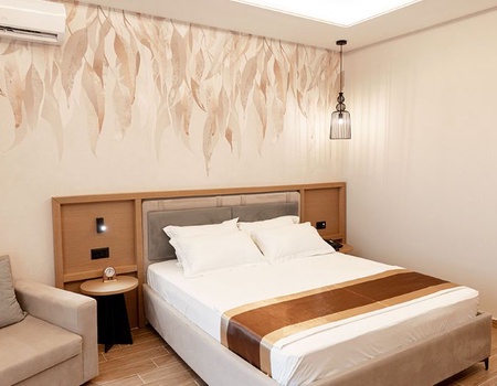 Hôtel Fafa Sun 4* - Adults Only - 4