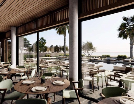 The Olivar Suites 5* - Image 5