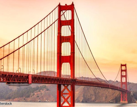 Circuit Immersion dans le Grand Ouest Américain - San Francisco, Etats-Unis - Image 1