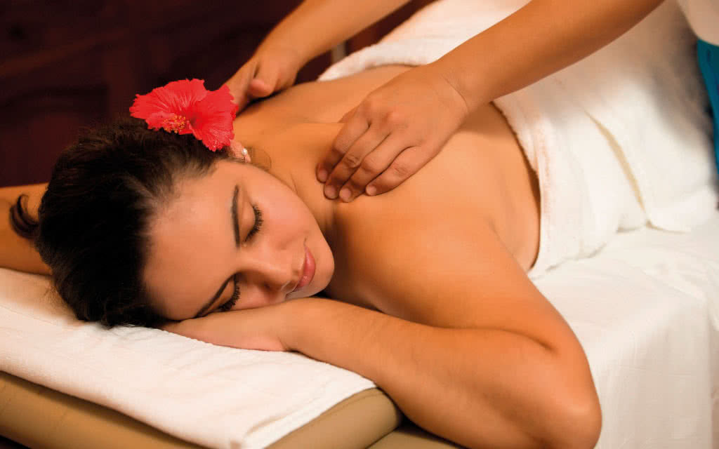 Hôtel Acajou 4* - 5