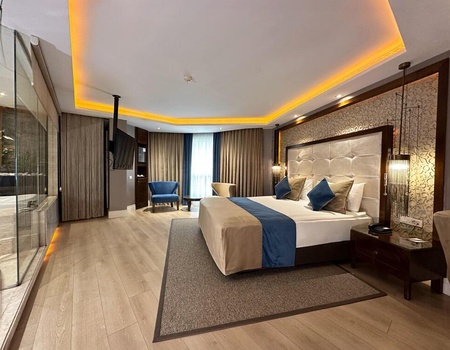 Hôtel AHC Old City 5* - 4