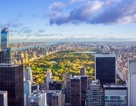 Magie de New York 7 nuits - 9J/7N - 4