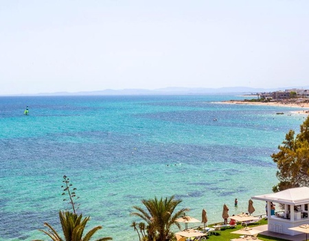 Hôtel Sultan 4* - Hammamet, Tunisie - Image 2