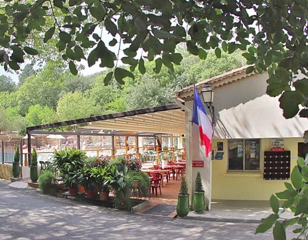 Camping La Clémentine 4* - 3