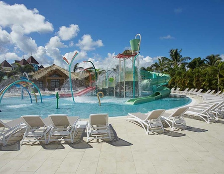 Bahia Principe Luxury Esmeralda 5* - Arrivée Saint Domingue - 4