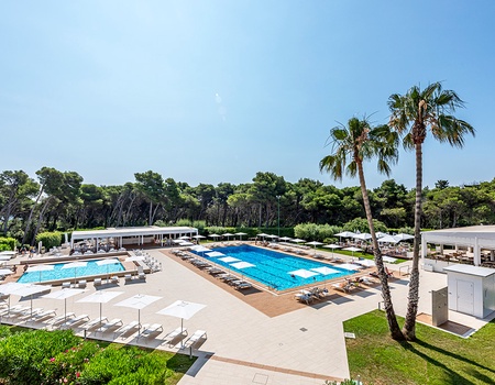 Hôtel Voi Daniela Essentia by Ôvoyages 4* - 2