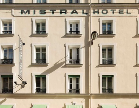 Weekend dans un hôtel de charme à Paris - 3* - Image 2