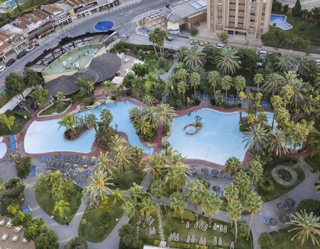 Hôtel Meliá Benidorm 4* - 2