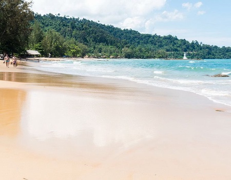 Séjour Hôtel Khaolak Bhandari Resort and Spa 4* - 2