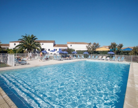 Résidence Référence Le Village des Amareyeurs - 1