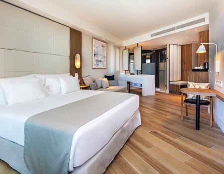 Hôtel Barcelo Playa Blanca Royal Level 4* Adult Only - 5