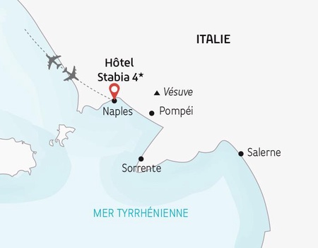 Circuit Traditions de Noël de la Baie de Naples - 4