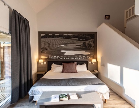 Escapade au golf de Saint-Malo - 3* - 5