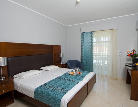 Golden Sun Hotel 4* - 5