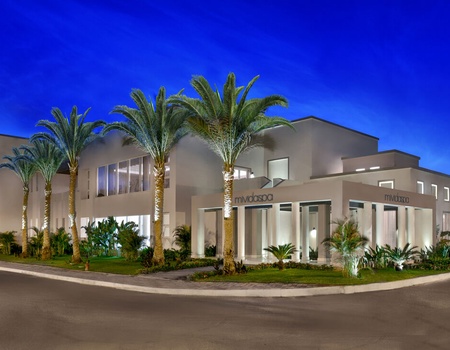 Hôtel Jaz Elite Maraya 5* - 4