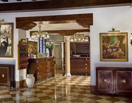 Giorgione 4* - Sans transfert - 3