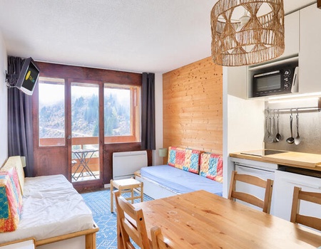 Résidence Le Cédrat - Maeva Super  Home - Haute Savoie - Avoriaz, Alpes du Nord - Image 2