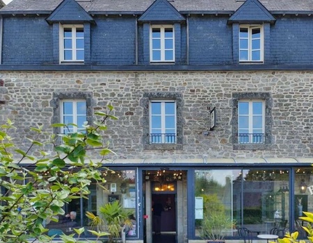 Séjour gastronomique dans le Finistère - 3* - 2