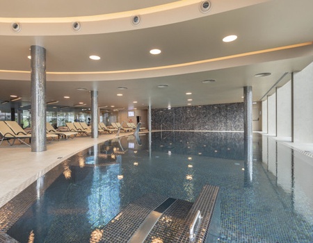 Hôtel Adult Only - The views Baia **** - 4