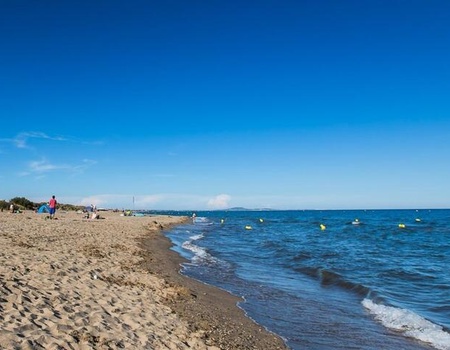 Camping l'Etoile de Mer 4* - Maeva - On aime - Hérault - Sérignan, Languedoc Roussillon - Image 5