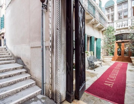 Ai Cavalieri Di Venezia 4* - Sans transfert - 2