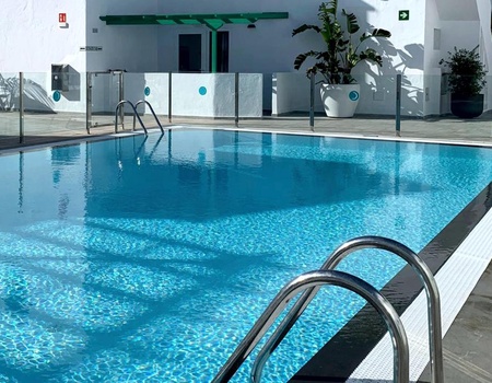 Hôtel Apartamentos Celeste 3* - 2