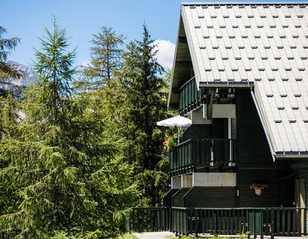 Résidence les Chalets D'aurouze - Maeva Home - Hautes-Alpes - La Joue du Loup, Alpes du Sud - Image 1