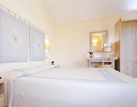 Hôtel Ôclub Experience Cala Fiorita 4* - 4