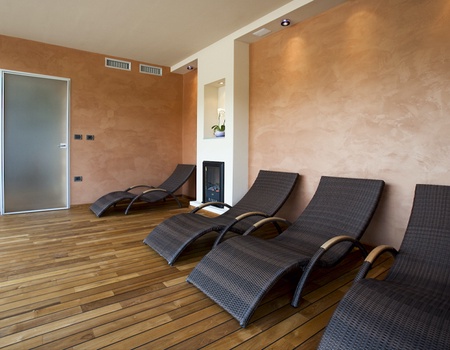 Hôtel Bohinj ECO Hotel & Wellness 4* - 5