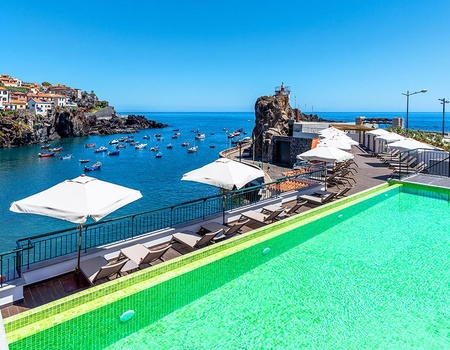 Hôtel Pestana Churchill Bay 4* - 2