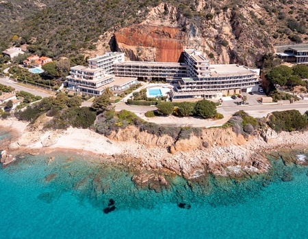 Résidence Les Calanques 3* (sans transport) - 5