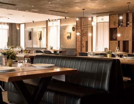 Hôtel Select Hill Resort 3* - 4