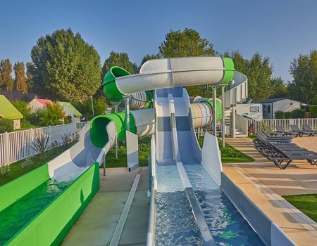 Camping Le Riva Bella, 3* - 2