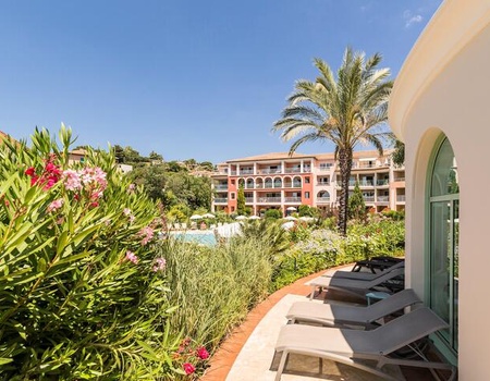 Résidence Pierre & Vacances Premium Les Calanques Des Issambres 5* - Roquebrune sur Argens, Côte d'Azur - Image 4