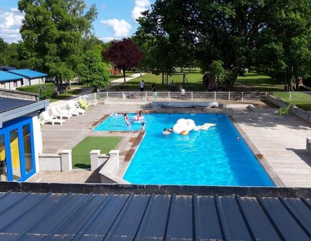 Camping Les Naïades, 3* - 2
