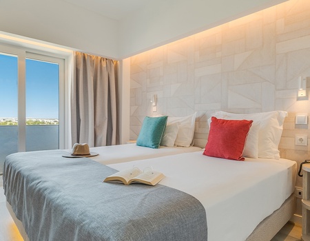 Hôtel Pestana Blue Alvor Beach & Golf 5* - 5