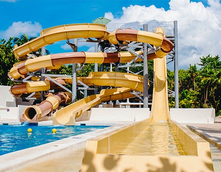 Club Framissima Premium Dreams Sapphire Resort et Spa 5* - 4