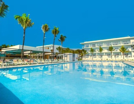 Hôtel Riu Playacar ***** - 1