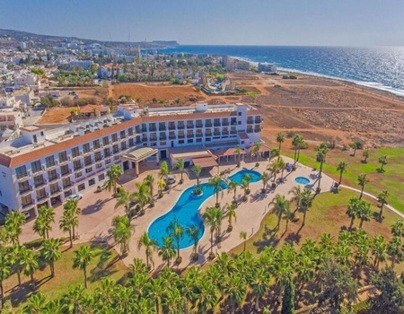 Anmaria Beach Hotel 4* - 3