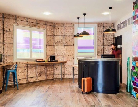 Parenthèse romantique à Hyères - 3* - 5