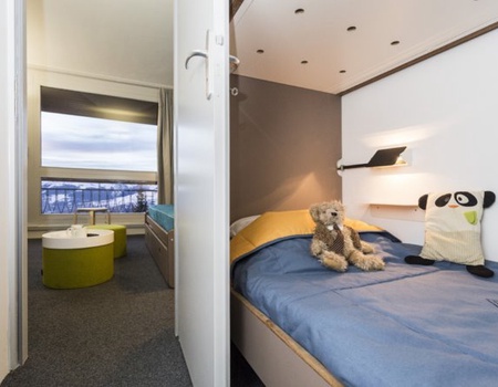 Résidence travelski home select Thuria - 3