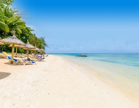 Club Framissima Casuarina Resort & Spa ****