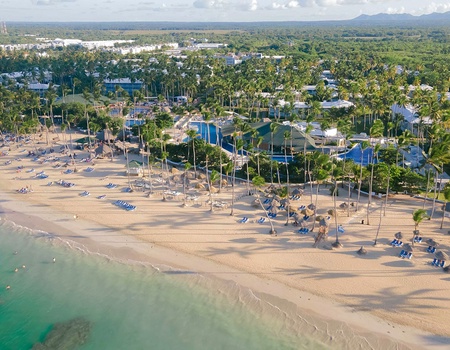 Hôtel Grand Sirenis Cocotal Beach Resort 5* - 4