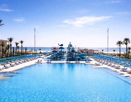 Ôclub Select Palais Des Roses Pickalbatros 5* - 2