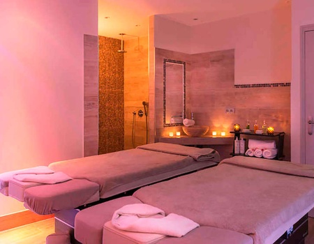 Week-end spa et dîner au coeur dans la cité médiévale de Provins - 3* - 3