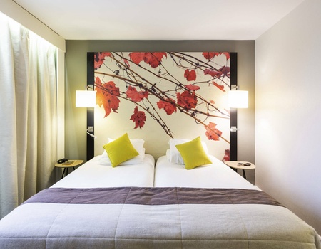Mercure Bordeaux Centre Hotel 4* : Hôtel + Train - Gironde - Bordeaux, Atlantique Sud - Image 5
