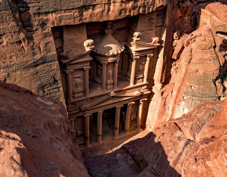 Circuit Aventure Jordanienne - 1